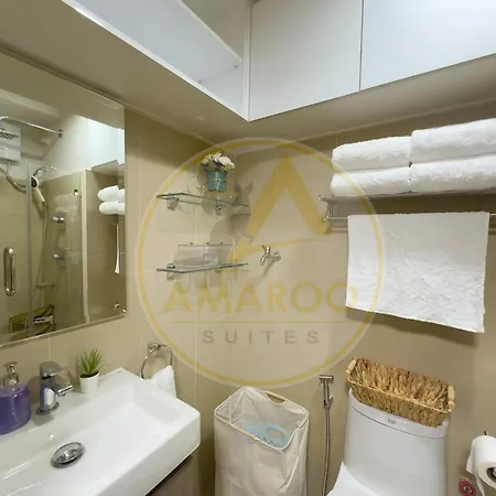 Amaroo Suites At Shore 3