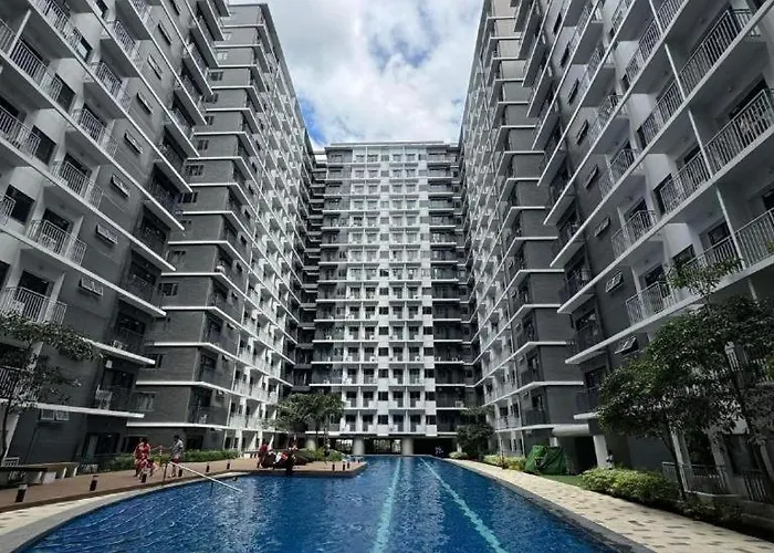 Apartahotel Amaroo At Shore 3 *