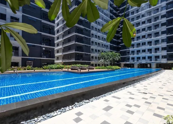 Apartahotel Amaroo At Shore 3