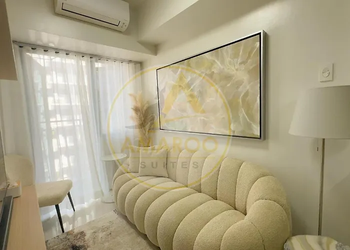 Amaroo At Shore 3 Manila