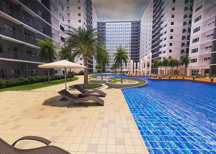 Amaroo At Shore 3 Apartahotel